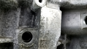 Engine BMW 4 F32/33/36 14-16 2.0T N26B20A RWD 92k 13-13-13-13