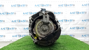 Automatic transmission complete BMW 4 F32/33/36 14-16 GA8HP45Z RWD 92k