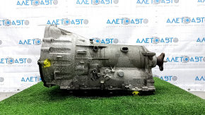 Automatic transmission complete BMW 4 F32/33/36 14-16 GA8HP45Z RWD 92k