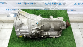 Automatic transmission complete BMW 4 F32/33/36 14-16 GA8HP45Z RWD 92k