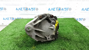 Rear differential gearbox BMW 4 F32/33/36 14-20 RWD, convertible 428i, 435i, 92k