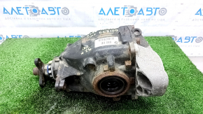 Rear differential gearbox BMW 4 F32/33/36 14-20 RWD, convertible 428i, 435i, 92k