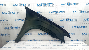 Front left wing VW Atlas 18-20 prerest blue LP5Y poke