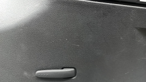 Right arch trim VW Atlas 18 - black, scratches, worn