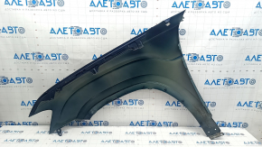 Front right wing VW Atlas 18-20 prerest blue LP5Y, butt