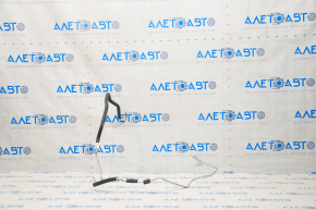 Nissan Murano Z51 09-14 air conditioner heater-condenser tube