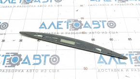 Rear left wing arch trim Volvo V90 17-22 usa on the door, structure, scratches