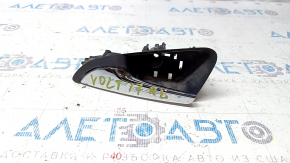 Door handle inside rear left Chevrolet Volt 16 - chrome