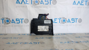 Distribution plate battery Ford Escape MK3 13-