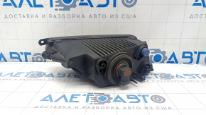 Fog lamp PTF right VW Atlas 18-20 dorest halogen, sand, scratch