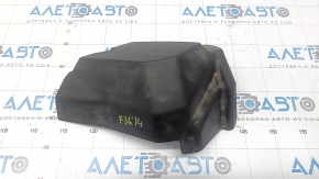 Left underhood trim BMW 4 F32/33/36 14-20 N26