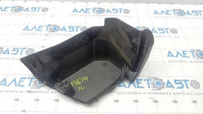 Left underhood trim BMW 4 F32/33/36 14-20 N26