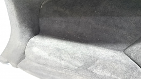 Left arch trim Volvo V90 17-21 usa T5, T6 black, for cleaning