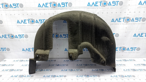 Rear left fender liner VW Atlas 18-20 prerest