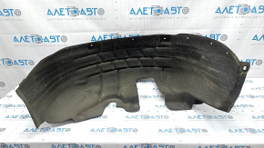 Rear left fender liner VW Atlas 18-20 prerest