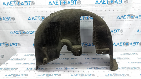 Rear right mudguard VW Atlas 18-20 prerest