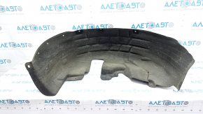 Rear right mudguard VW Atlas 18-20 prerest