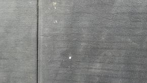 Volvo V90 17-22 usa black trunk floor without spare tire, for cleaning