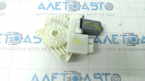 Rear left window lift motor VW Atlas 18-