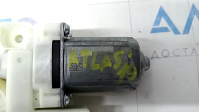 Rear left window lift motor VW Atlas 18-