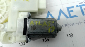 Window lift motor rear right VW Atlas 18-