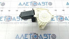 Front left window lift motor VW Atlas 18-