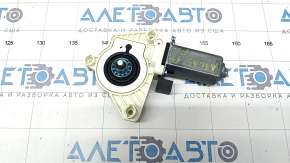 Front left window lift motor VW Atlas 18-