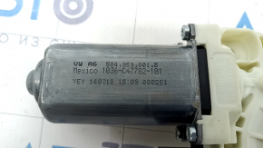 Front left window lift motor VW Atlas 18-