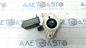 Front right window lift motor VW Atlas 18-