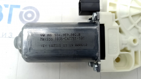Front right window lift motor VW Atlas 18-