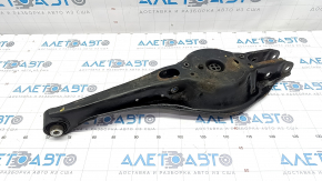 Lower control arm under spring rear left VW Atlas 18-24