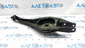 Lower control arm under spring rear left VW Atlas 18-24