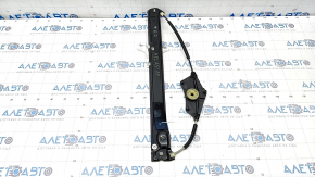 Window lift mechanism rear right VW Atlas 18-