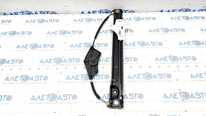 Window lift mechanism rear right VW Atlas 18-