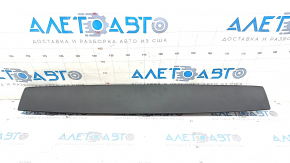 Upper Trunk Door Trim Volvo V90 17-22 USA Black