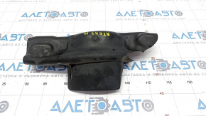 Lower arm pad under spring rear left VW Atlas 18-