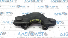 Lower arm pad under spring rear right VW Atlas 18-