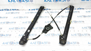 Window lift mechanism front right VW Atlas 18-