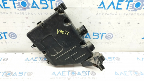 Air resonator Volvo V90 17-21 usa T5, T6 complete 2 parts