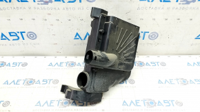 Air resonator Volvo V90 17-21 usa T5, T6 complete 2 parts