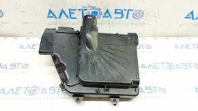 Air resonator Volvo V90 17-21 usa T5, T6 complete 2 parts