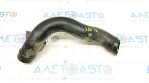 Air duct for filter Volvo V90 17-22 usa from resonator