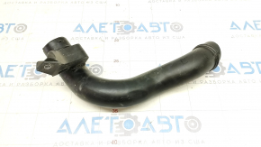 Air duct for filter Volvo V90 17-22 usa from resonator