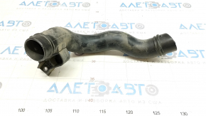 Air duct for filter Volvo V90 17-22 usa from resonator