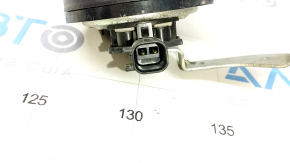 High Signal Volvo V90 17-22 USA with Bracket