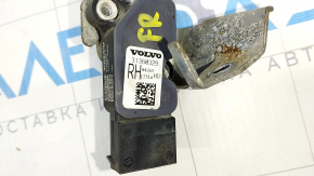 Front right body tilt sensor Volvo V90 17-22 usa T5, T6 with traction