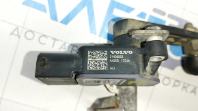 Front right body tilt sensor Volvo V90 17-22 usa T5, T6 with traction