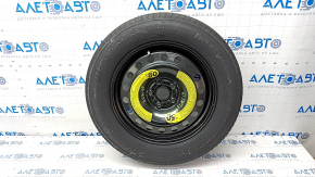 Spare tire space saver 165/80 R17 VW Atlas 18-