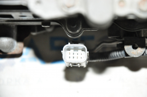 Toyota Camry v50 12-14 hybrid usa inverter hits oshtbka