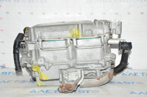Toyota Camry v50 12-14 hybrid usa inverter hits oshtbka